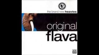 Brand New Heavies (1994) Never Stop