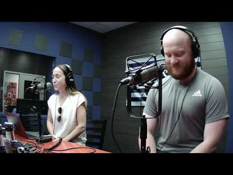 SKC Show with Nicolas Isimat-Mirin, presented by Michelob Ultra | 7-27-21