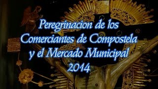 preview picture of video 'Señor de la Misericordia 2014 : Comerciantes'