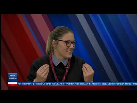 Tg del 22 febbraio 2022