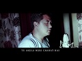TU AKELA MERI CHAHAT HAI Official Video Jerold Gurung