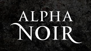 Moonspell - Alpha Noir (lyrics video)