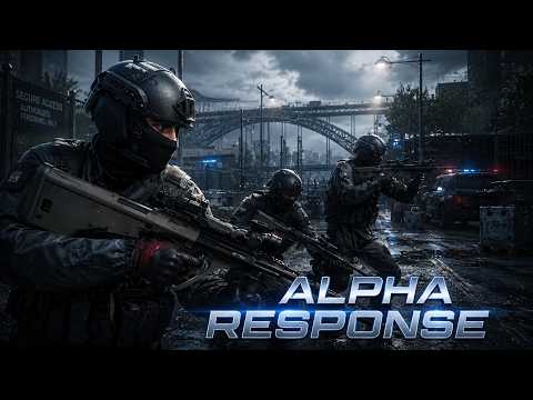 Steam Community :: Alpha Response