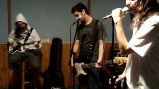 Smash You (Ramones cover) - 53RD &amp; 3RD