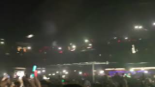 Shihad - Pacifier Live at the powerstation NZ for the rock 1500 countdown concert