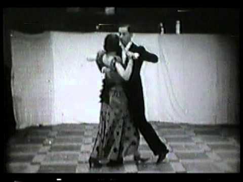 SP004 Alex Moore Tango　(silent)