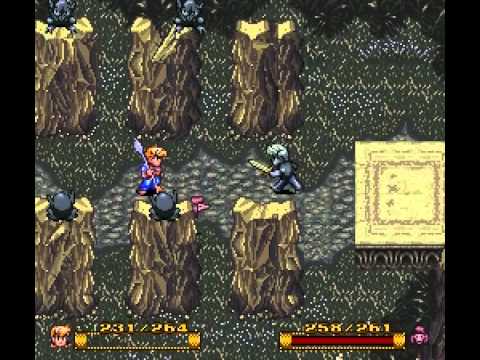 super nintendo secret of evermore cheats