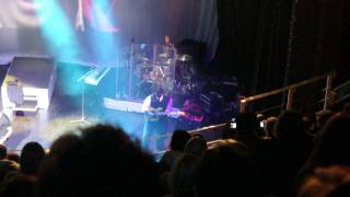 Brian McKnight's Bass Player 