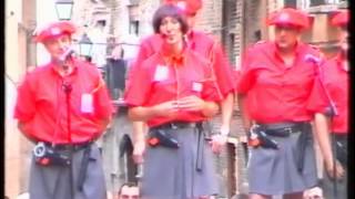 preview picture of video 'Tudela 2003-Café concierto de la Teba'