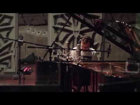 "Mr. Blacksmith" - Paweł Kaczmarczyk Audiofeeling Trio