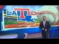Cole McConnell Suspended