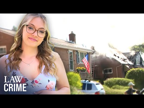 Dad Kills Daughter After Torching House in Heated Meltdown: Police