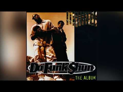 Da Funk Shun - You Ain't Neva Lied (Instrumental)