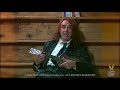 Tiny Tim's Heart Attack (not seen since 1996) and last Recorded Interview excerpts (VOD Trailer 2)