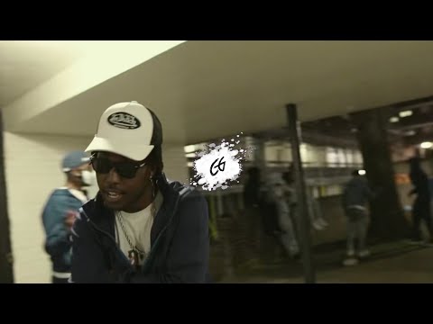 (CG) Rez x Baitz - Forever (Official Music Video)