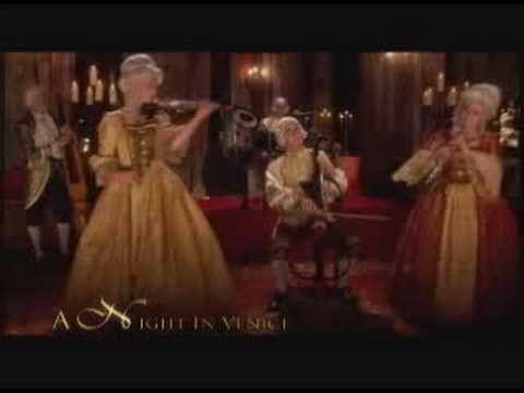 Nova Era - Classical Music with a Twist