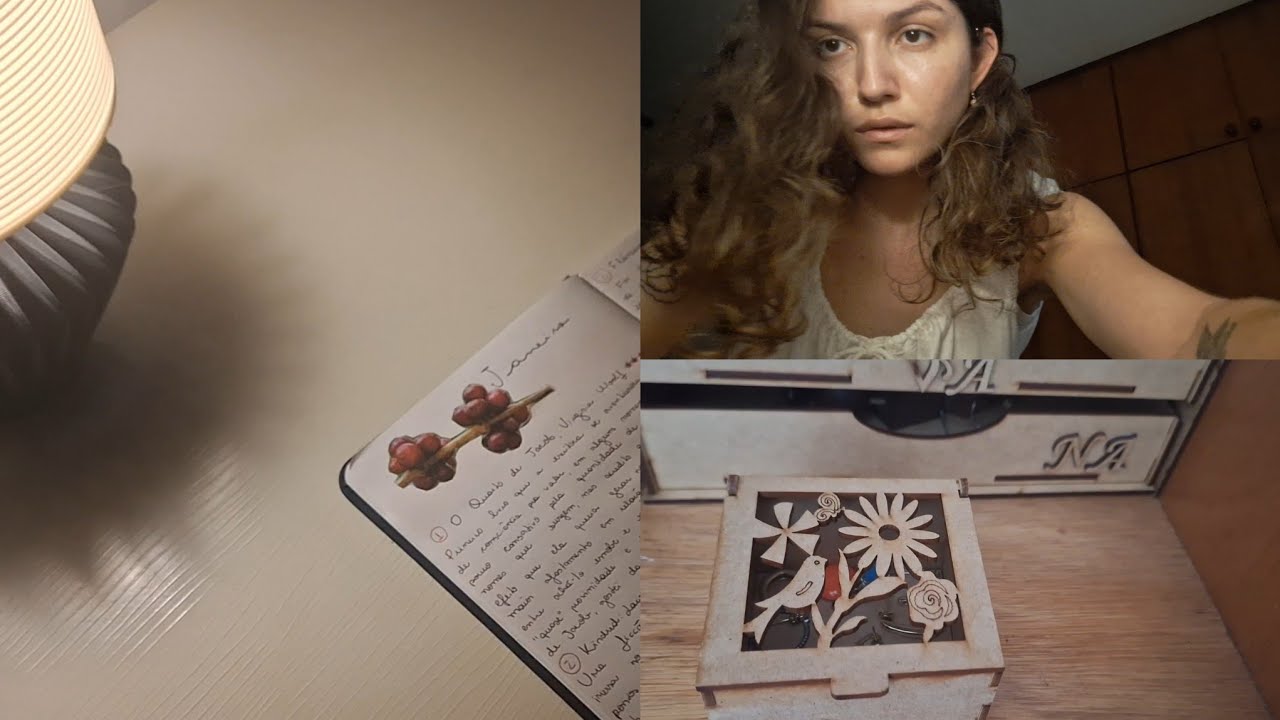 sobre se apaixonar por você + dicas de livro, filme, música e mais