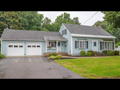 24 Willow Street Leominster, MA