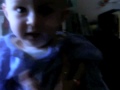 Addy Eat Camera