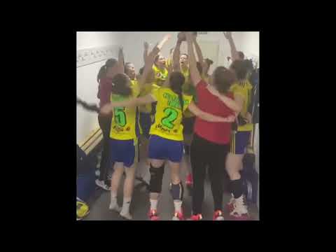 Junioarele II de la Potaissa Turda, în finala națională (11.06.2022)