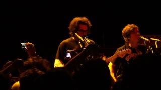 MOTION CITY SOUNDTRACK - Invisible Monsters HD