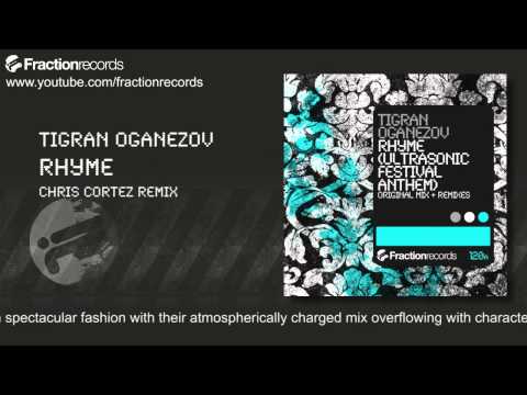 Tigran Oganezov - Rhyme (Chris Cortez Remix)