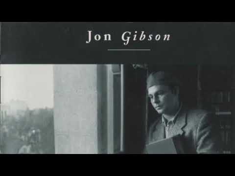 CLASSIC CCM 90’s - Jon Gibson - “Possessed by Love”
