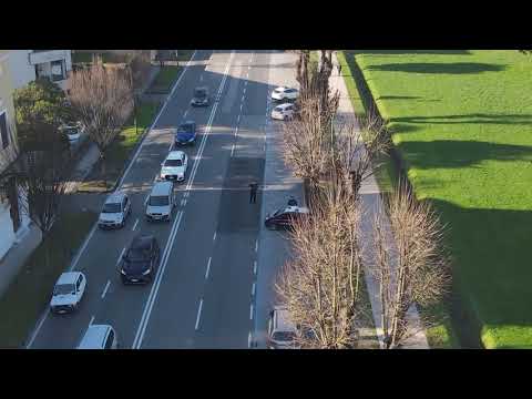 Ristoratore lucchese arrestato per spaccio