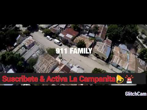 Alfre 911- "12 MANDAMIENTOS" - Su Version Personal | Video Oficial |