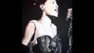 &quot;Lover Man&quot;  Billie Holiday