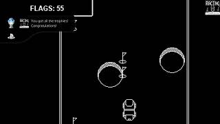 Racing - Breakthrough Gaming Arcade platinum trophy