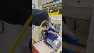 Apprends à monter des manomètres de frigoriste (Tuto pas à pas)