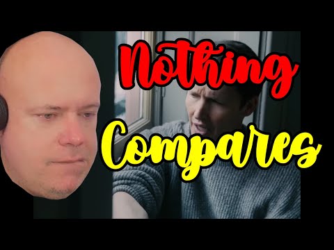 Singer reaction First time - James Blunt - The Girl That Never Was (Official Video)