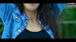 Download lagu Man Jite Pyari Lage Tu Chori Bari Hasin Si  jhal dat le majnu  Hindi song Snacks Video Specical song mp3