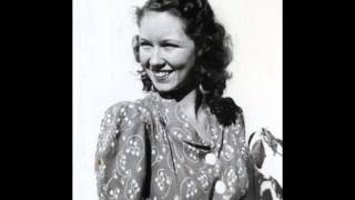 Terry Preston (Ferlin Husky) Cross Eyed Gal From The Ozarks (4-STAR 1566) (1950)