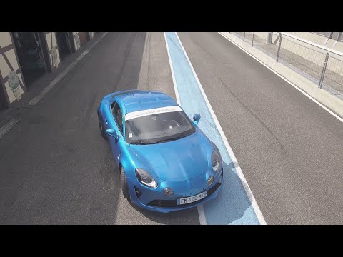 Miniature YouTube de la vidéo 'Dream Cars Events'