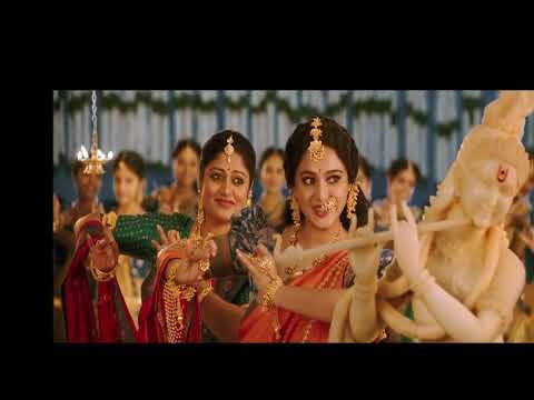 Kanna nee thoongada - Baahubali 2 song / High quality 320 Kbps