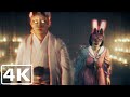 Silent Hill F ALL SECRET CUTSCENES New Game Plus 4K