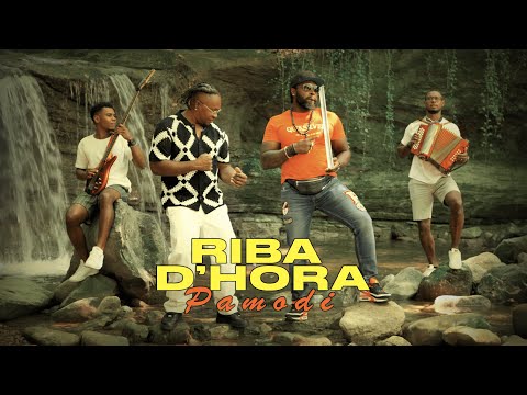 Riba d'Hora - Pamodi