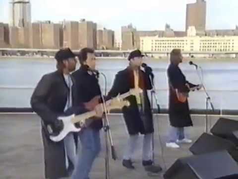 BEE GEES - For Whom The Bell Tolls