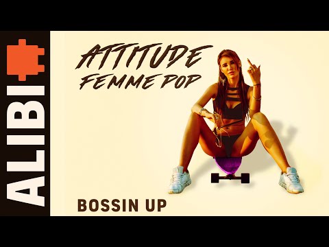 Bossin Up - ALIBI Music (Official Audio) as featured in the Young n Reckless Cancun Trailer