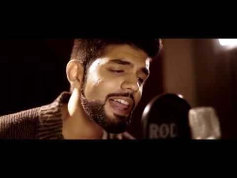 Siddharth Deshpande Laal Ishq Cover song