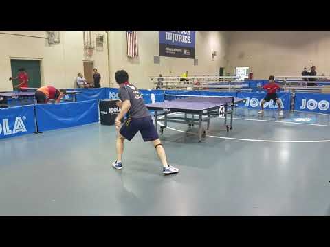 Nandan Naresh (2188) vs Tianming Xie (2368)