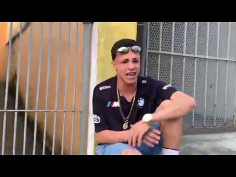 MC Rhamon - Papo de Visão (Medley Exclusivo) 2019