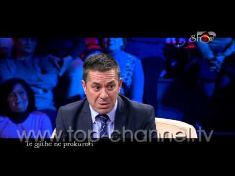 Top Show, 11 Mars 2015, Pjesa 3 - Top Channel Albania - Talk Show