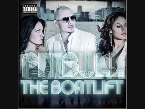 Pitbull - Go Girl // (Featuring Trina & Young Boss)
