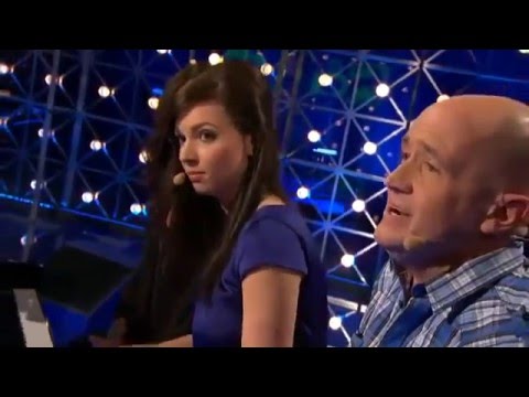 Så ska det låta 2011 - Tomas Petersson - The wonder of you