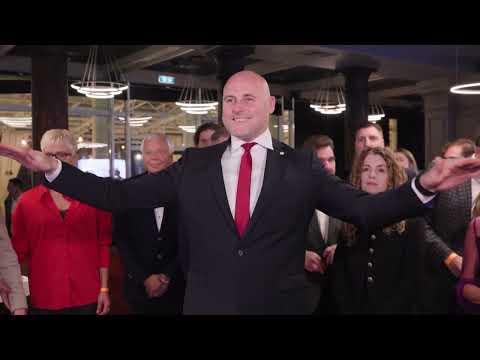 Major Election Victory in Latvia! United List Wins Decisively