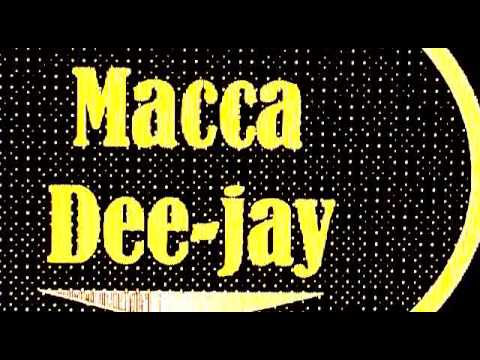 Warthong (Original Mix) - Dj Macca