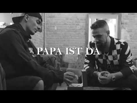 SIDO x CAPITAL BRA x BUSHIDO x PA SPORTS - PAPA IST DA